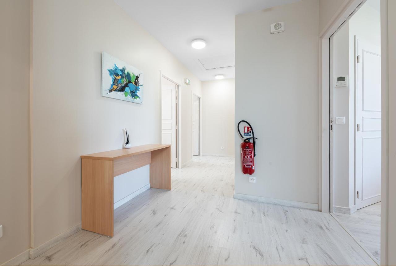 -Maison Calmels-Pmr-7 Chambres Et 7 Sdb - Proche Albi Carmaux Dış mekan fotoğraf