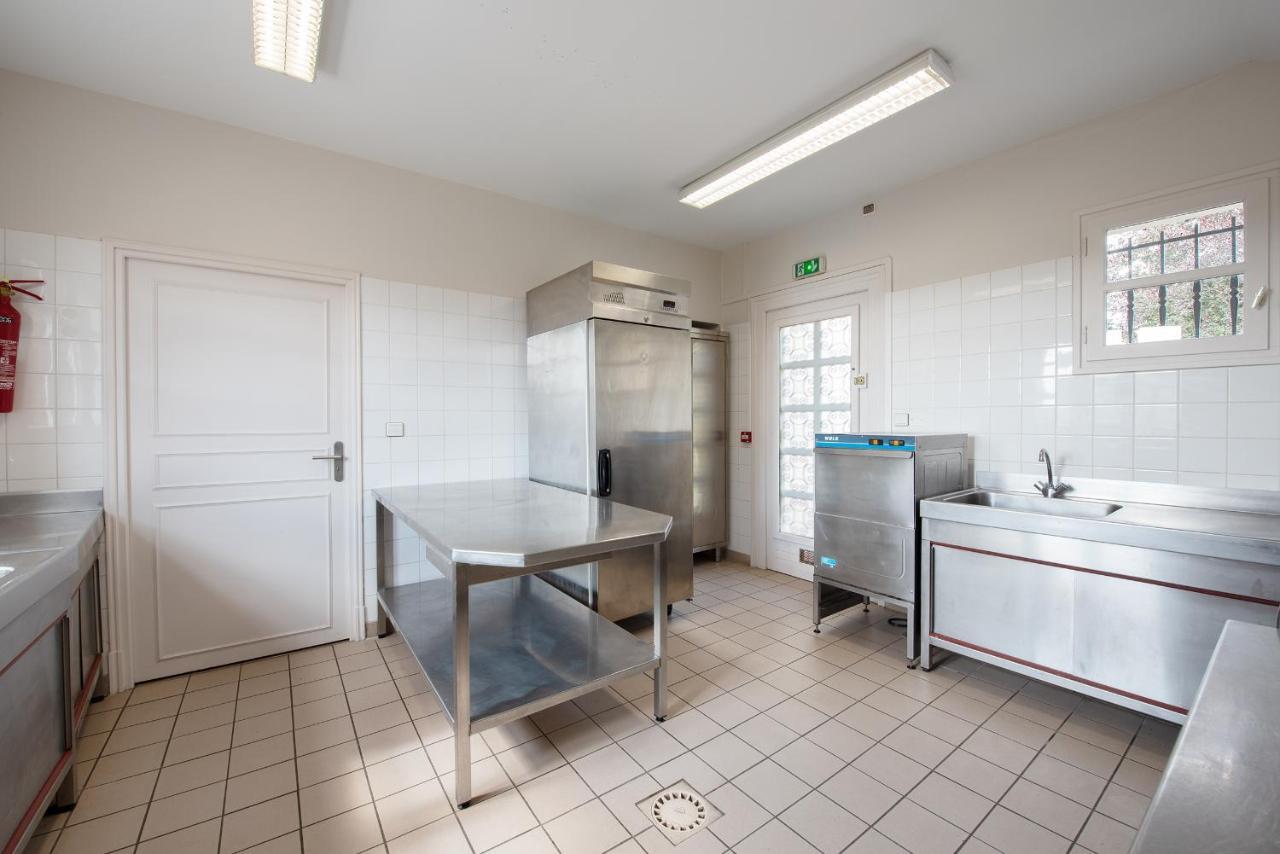 -Maison Calmels-Pmr-7 Chambres Et 7 Sdb - Proche Albi Carmaux Dış mekan fotoğraf